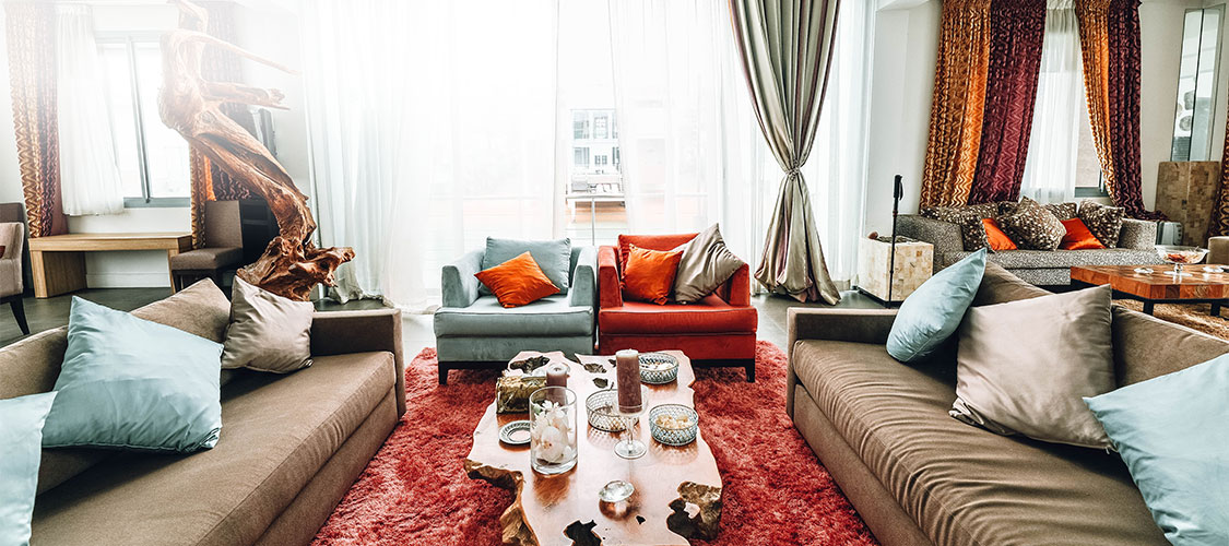 Brighten Your Home